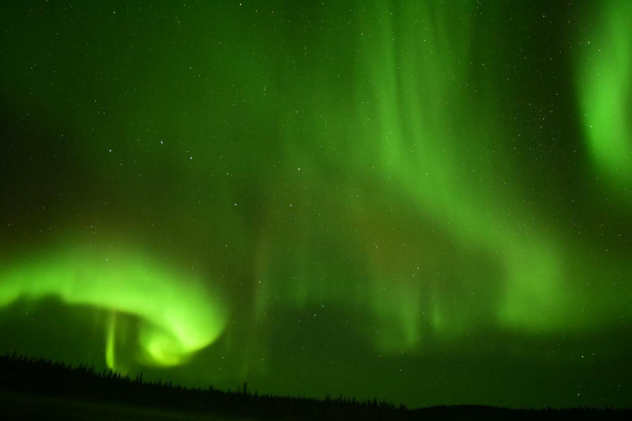 Aurora Guest House Yellowknife Kültér fotó