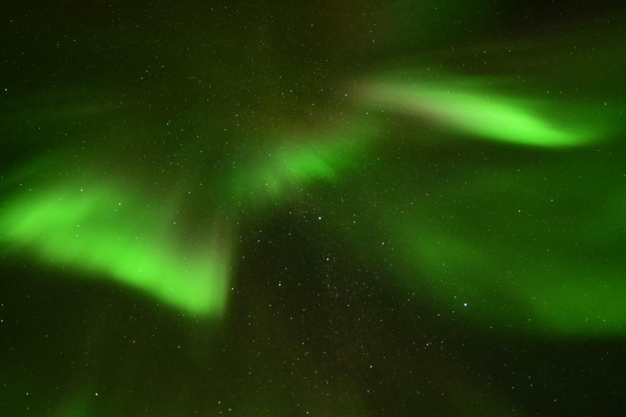 Aurora Guest House Yellowknife Kültér fotó