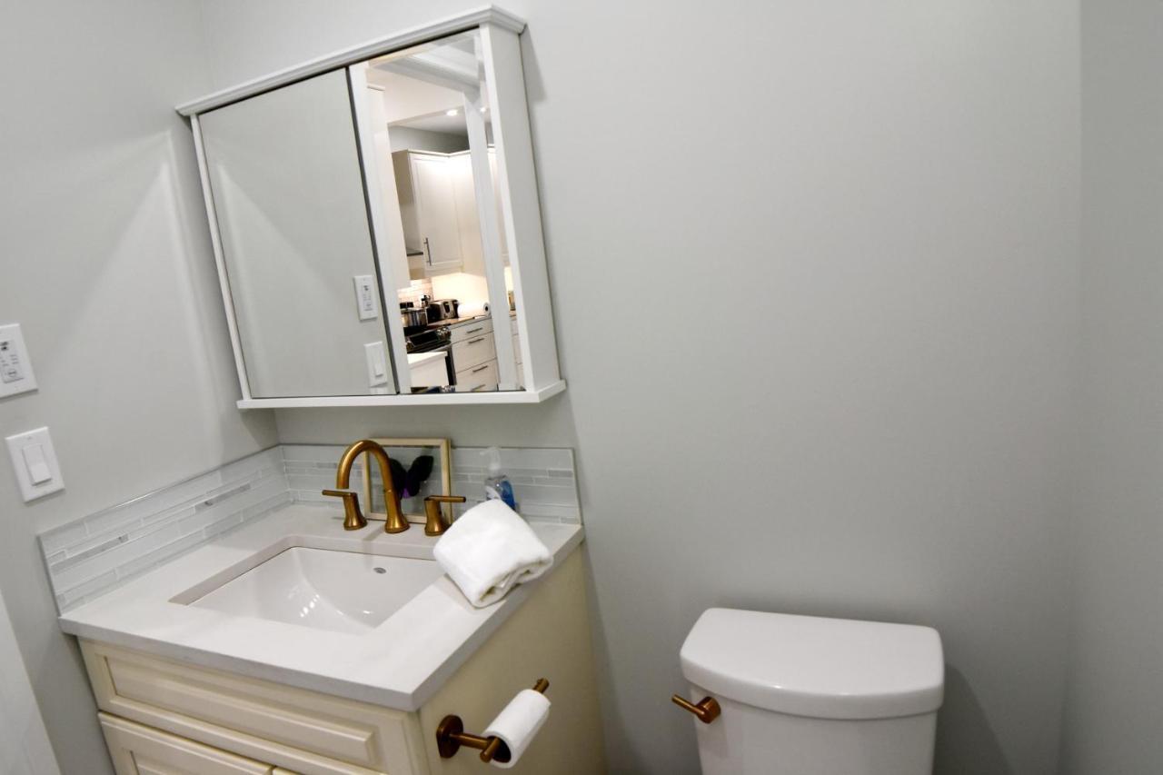 Aurora Guest House Yellowknife Kültér fotó