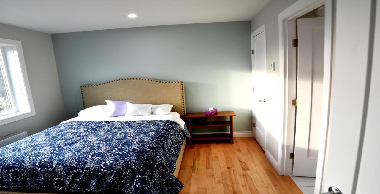 Aurora Guest House Yellowknife Kültér fotó