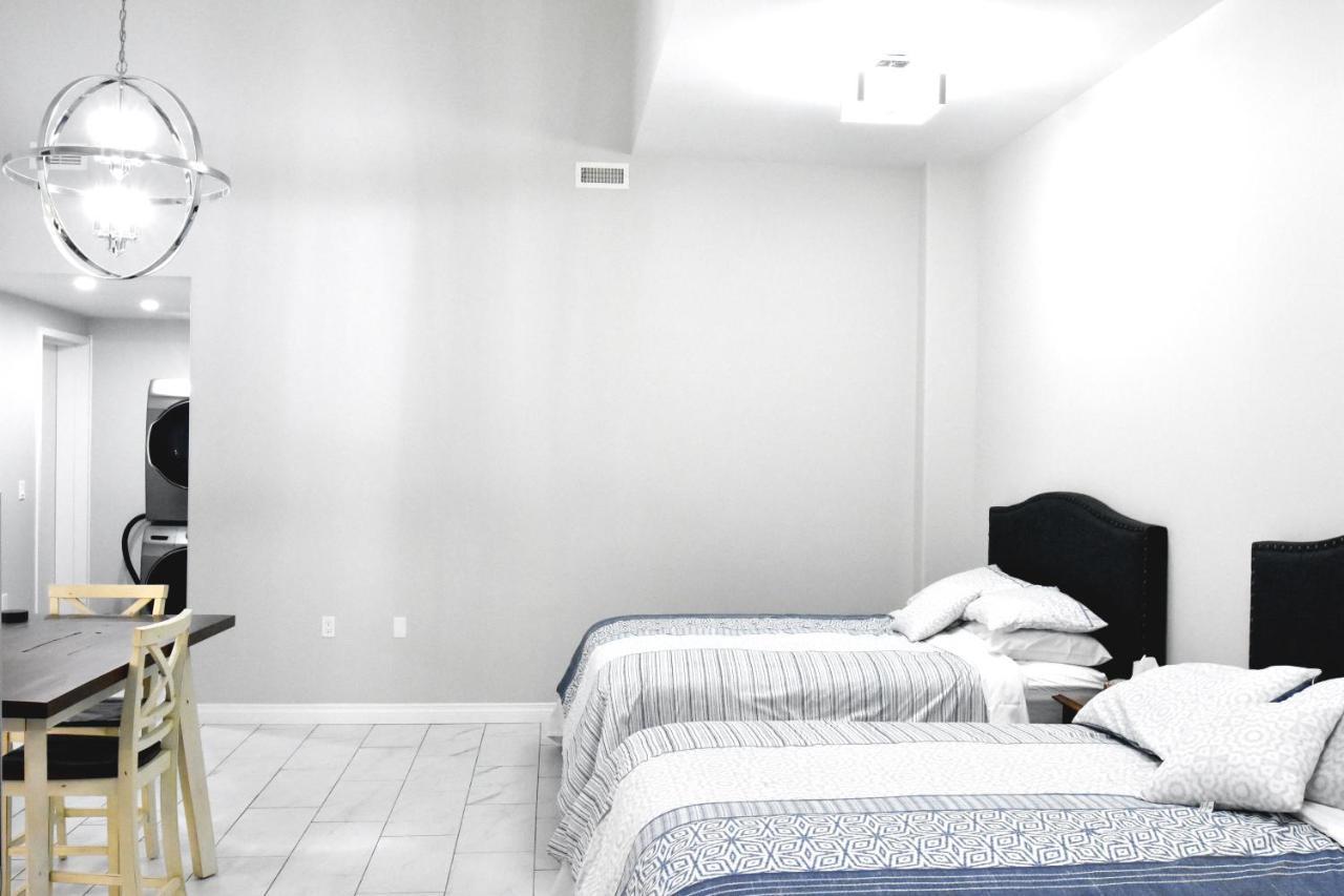 Aurora Guest House Yellowknife Kültér fotó